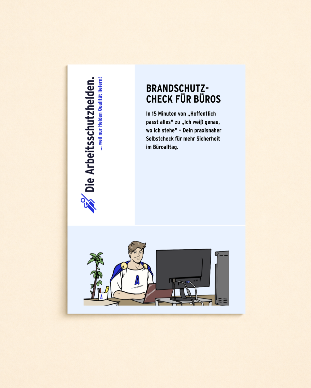 Brandschutzcheck